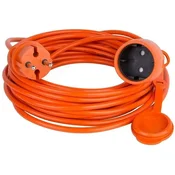 shumee VERTEX. PODALJŠEVALNI KABEL 10 m 3 x 2,5 mm
