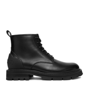 Gležnjarji G-Star Raw EO-DEXTER-10 125AM Črna