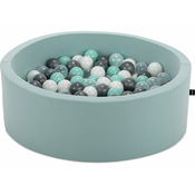 Aberto Design Bazen s lopticama Bubble Pop 200 v1