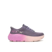 Skechers Tekaški čevlji Max Cushioning Endeavour 129473/PUR Vijolična