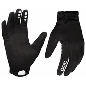 POC Resistance Enduro Rukavica Uranium Black XL