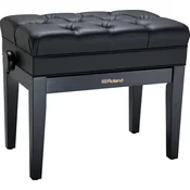 Roland RPB-500 Lesen stol za klavir Black (Kot novo)