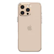 Lanxingxiansheng Maska za mobilni telefon iPhone 16 Pro Max, Providna