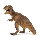 PAPO figura dinozavra Rjavi T-rex