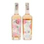 *CHATEAU DESLCANS THE PALE ROSE 2024 0.75L -6/1-