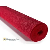 Stabilo KREP PAPIR 180g. 1/5 SREDNJE RDEČA
