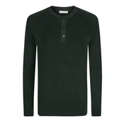 Felix Hardy Pulover temno zelena