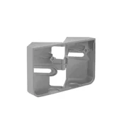 STEINEL Kotni stenski nosilec XLED home 2 GRAFIT