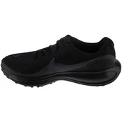 Nike REVOLUTION 8, muške patike za trcanje, crna HJ9198