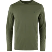 Fjällräven Abisko Wool LS moška volnena majica