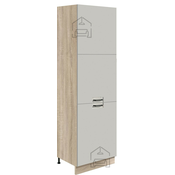 Element za pecnicu Favorit FL21D 60 - latte