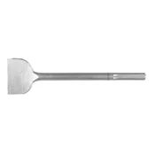 shumee Ploščato dleto SDS Max 75 x 300 mm