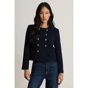 Lauren Ralph Lauren dvoredni suknjič ženski