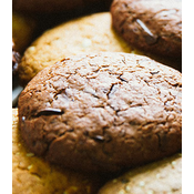ZRNO Cookie s cokoladom, (3859893199318)