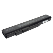baterija za Medion Akoya E6221 / Erazer X6815 / MSI A6400, 10.8V, 4400 mAh