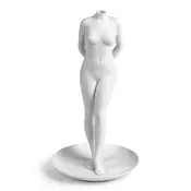 Dekorativna vaza Seletti La Timida 26 cm