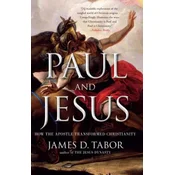 Paul and Jesus