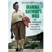 Grandma Gatewoods Walk