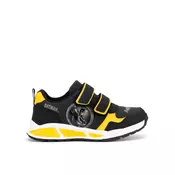 Superge Batman CP66-AW24-225WBBAT Črna