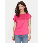 Vero Moda Bluza Merle 10305151 Roza Regular Fit
