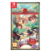 Potion Permit - Complete Edition (Nintendo Switch)