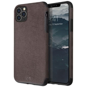 UNIQ Sueve iPhone 11 Pro taupe warm grey (UNIQ-IP5.8HYB(2019)-SUVWGY)