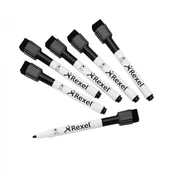 Flomaster za belo tablo nobo dry-erase 1/6 2104184