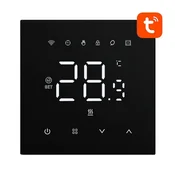 Avatto pametni termostat avatto wt410-bh-3a-b kotel 3a wifi