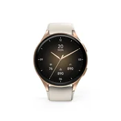 Hama 8900 Smart sat GPS AMOLED 1.32, Zlatni