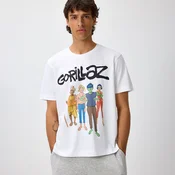 Majica Gorillaz