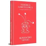 Romancero gitano (edición especial en tapa dura)