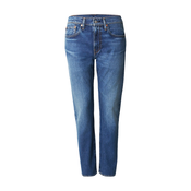 LEVIS  Kavbojke 502 moder denim