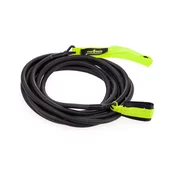 Mad wave long safety cord green
