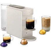 Delonghi ENV200.W Vertuo Up Nespresso za Aparat kapsule Kavni avtomat