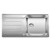 Blanco sudopera classimo xl 6s-ifinox dorada sa p.c. rev in ( 525327 )
