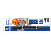 Staedtler STAEDTLER Lumocolor DIY marker duo permanentni, blister, (21655752)