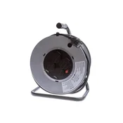 NON Kolut s podaljškom za kable XP17-D 3x1.5, 50m, IP44