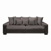 Velika Sofa Matteo grafitno siva