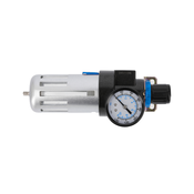 HOEGERT HT4R872 Filter zraka 1/4 z reduktorjem, 90cc