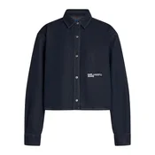 KARL LAGERFELD JEANS Bluza marine