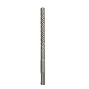 BOSCH Hamer burgija SDS plus-5X 2608836644 22 x 200 x 250 mm siva