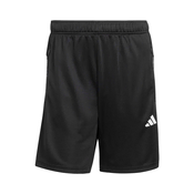 ADIDAS PERFORMANCE Športne hlače ALLSET pegasto siva/črna