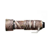 EASYCOVER Lens Oak for Canon RF 100-500mm F4.5-7.1L IS USM True Timber Kanati Camouflage