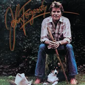 John Fogerty - John Fogerty (Reissue) (LP)