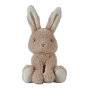 Little Dutch - Plišasta igračka - Baby Bunny 15cm