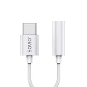 shumee SAVIO AK-51 USB-C - JACK 3,5 mm