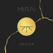 Mirai Arigato (Vinyl LP)