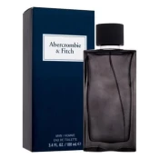 Abercrombie & Fitch First Instinct Blue toaletna voda 100 ml za moške