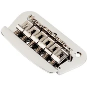 Fender Toronado Bridge Assembly Nickel/Chrome Gitarski most