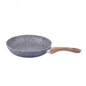 CS Kochsysteme Ponev z marmorno površino Steinfurt 20 cm